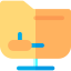 Folder icon 64x64