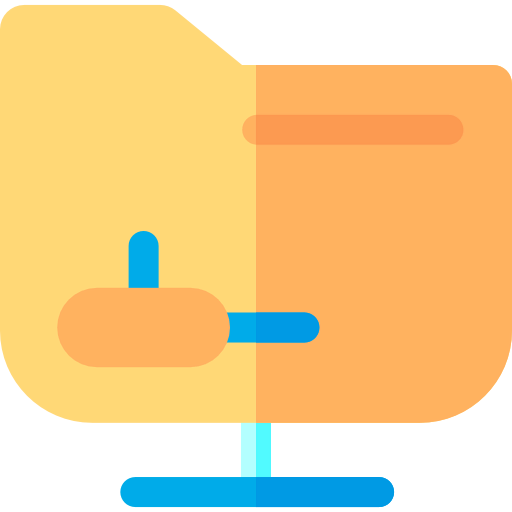 Folder icon