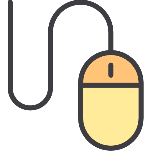 Mouse icon