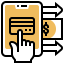 Withdraw 图标 64x64