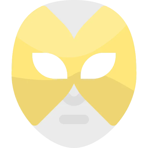 Mask icon