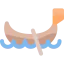 Gondola icon 64x64