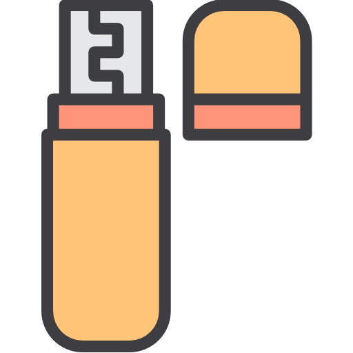 Pendrive icon