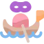 Gondola icon 64x64