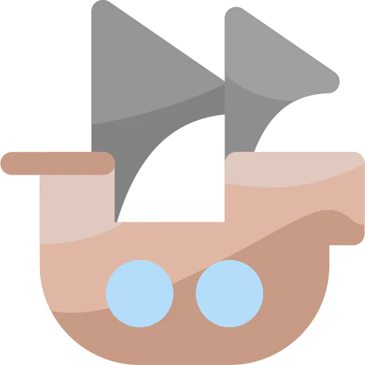 Ship icon