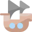 Ship icon 64x64