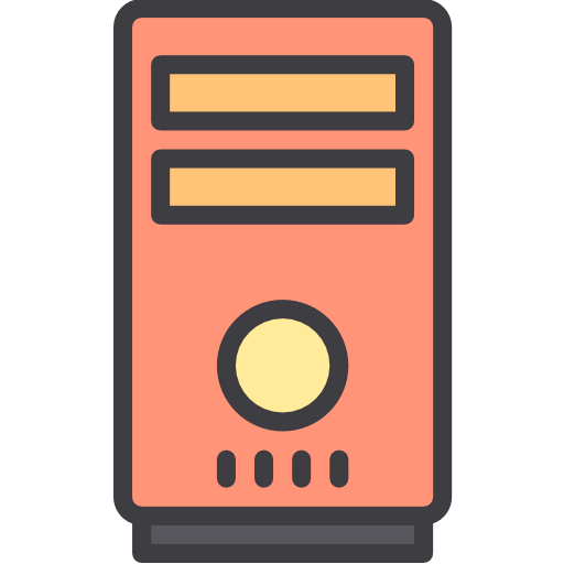 Computer icon