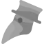 Mask icon 64x64