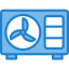 Air conditioner icon 64x64