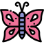 Butterfly icon 64x64