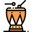 Djembe icon 64x64