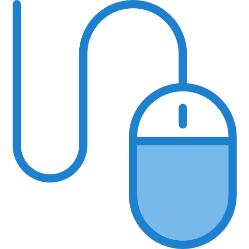 Mouse icon