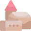Castle icon 64x64