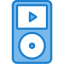 Mp3 player ícono 64x64