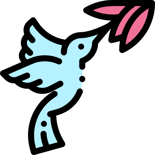 Bird icon