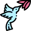 Bird icon 64x64