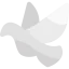 Bird icon 64x64