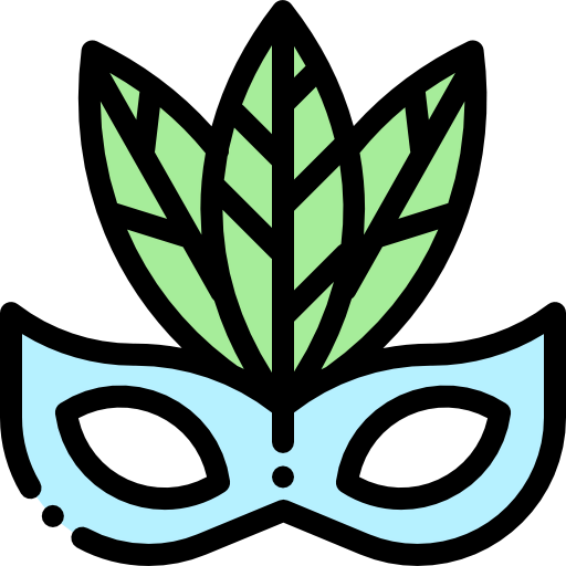 Mask icon