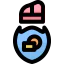 Coat of arms icon 64x64