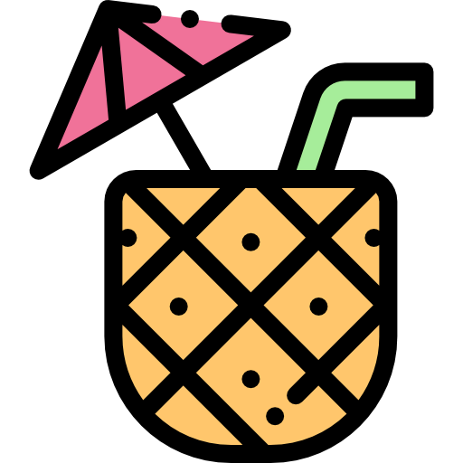 Coconut icon