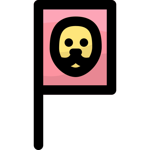 Flag icon