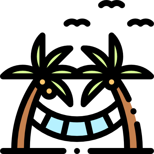 Hammock icon