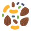 Nuts 图标 64x64
