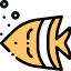 Fish icon 64x64