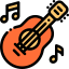 Guitar icon 64x64