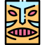 Tiki icon 64x64
