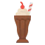 Milkshake icon 64x64