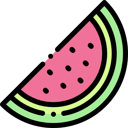 Watermelon icon