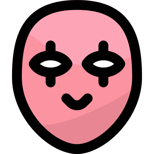 Mask icon