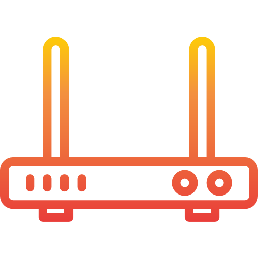 Modem icon
