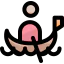 Gondolier icon 64x64