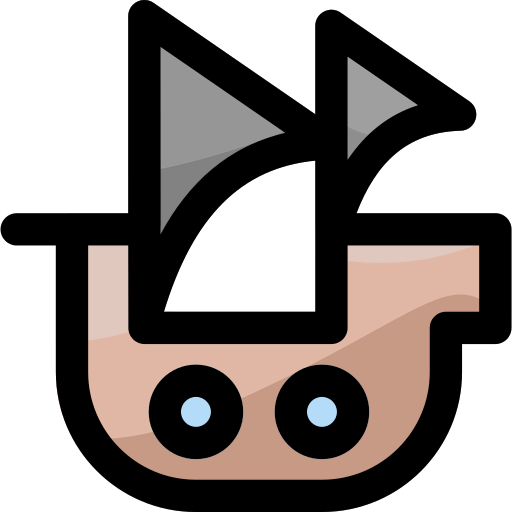 Ship icon