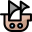 Ship icon 64x64