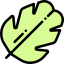 Leaf icon 64x64
