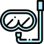Snorkel icon 64x64