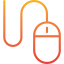 Mouse icon 64x64