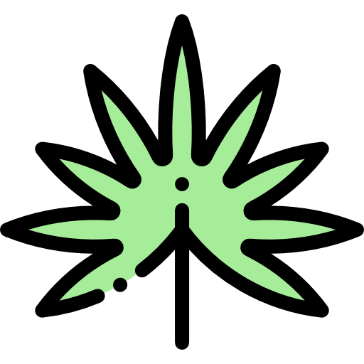 Palm icon