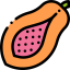 Papaya icon 64x64