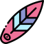 Surfboard icon 64x64
