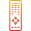 Remote control icon 64x64