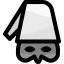 Mask icon 64x64