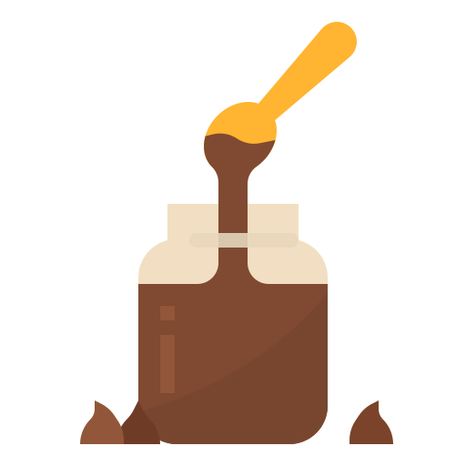 Syrup icon