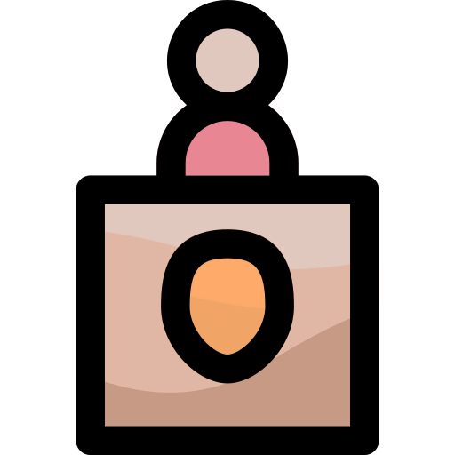 Stand Symbol