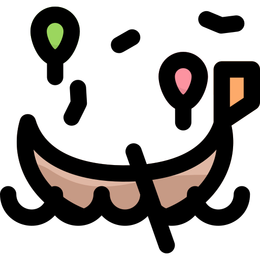 Boat icon