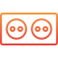 Socket icon 64x64