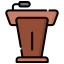Lectern icon 64x64